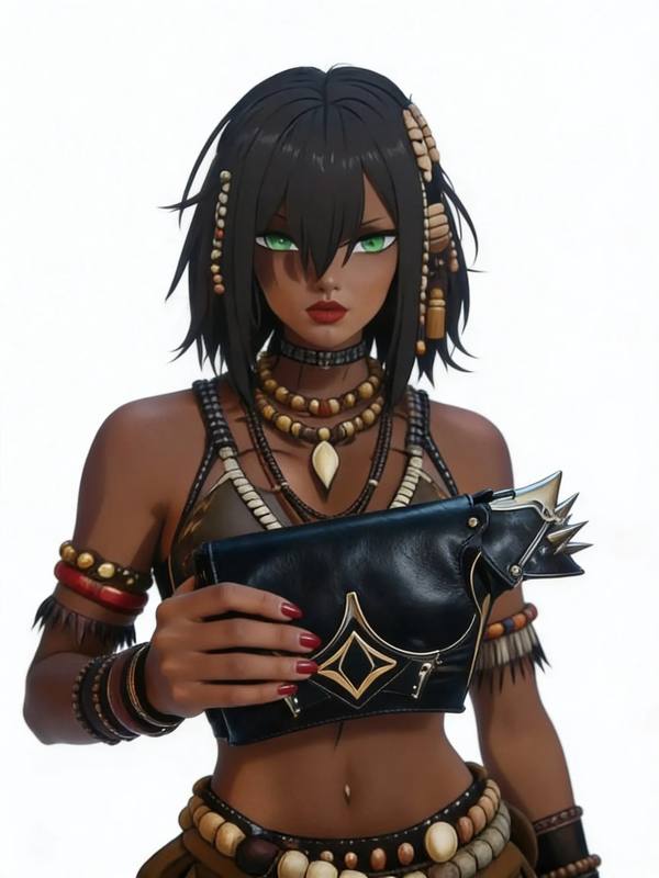 Sac Cassus Belar — Édition Limitée